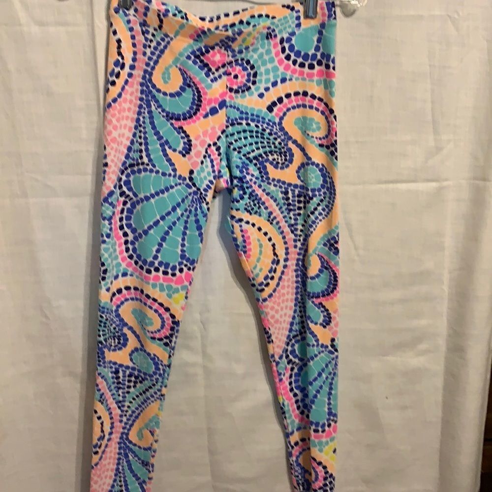 Lilly Pulitzer size XL (12-14) NWOT